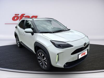 Toyota Yaris Cross Neuwagen