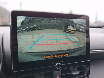 Toyota Yaris Cross Neuwagen