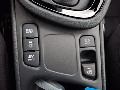 Toyota Yaris Cross Neuwagen