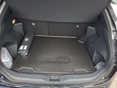 Toyota Yaris Cross Neuwagen