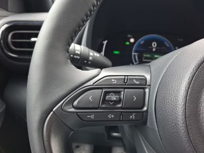 Toyota Yaris Cross Neuwagen