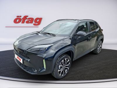 Toyota Yaris Cross Neuwagen