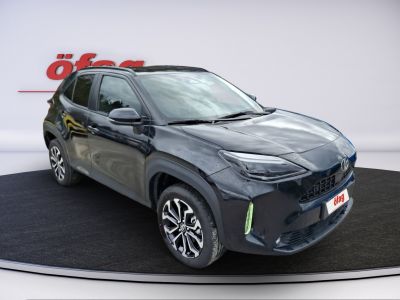 Toyota Yaris Cross Neuwagen