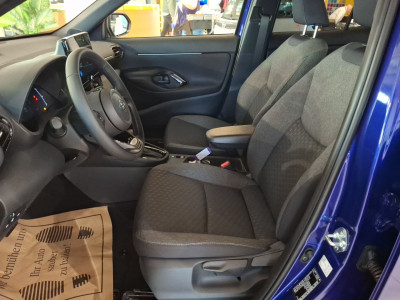 Toyota Yaris Cross Neuwagen