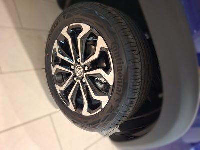 Toyota Yaris Cross Neuwagen