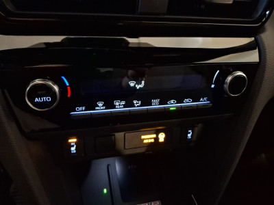 Toyota Yaris Cross Neuwagen