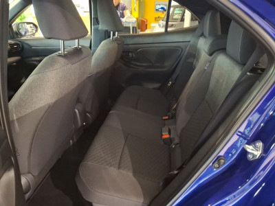 Toyota Yaris Cross Neuwagen