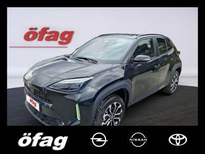 Toyota Yaris Cross Neuwagen