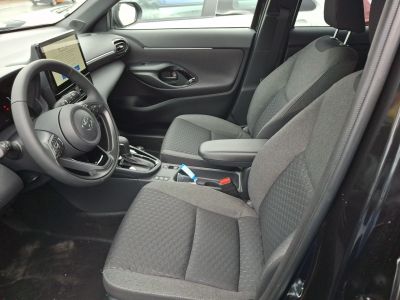 Toyota Yaris Cross Neuwagen