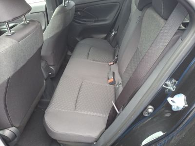 Toyota Yaris Cross Neuwagen