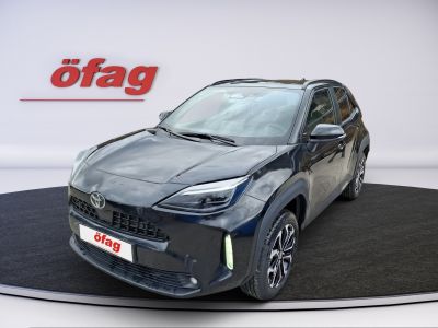 Toyota Yaris Cross Neuwagen