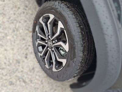 Toyota Yaris Cross Neuwagen