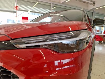 Toyota Corolla Cross Neuwagen