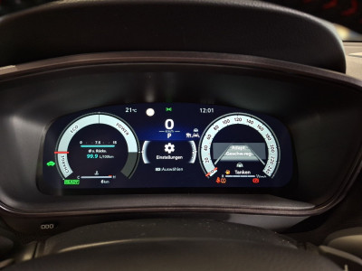 Toyota Corolla Cross Neuwagen