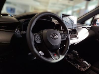 Toyota Corolla Cross Neuwagen