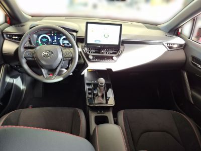 Toyota Corolla Cross Neuwagen