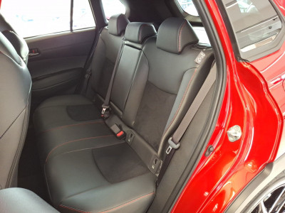 Toyota Corolla Cross Neuwagen