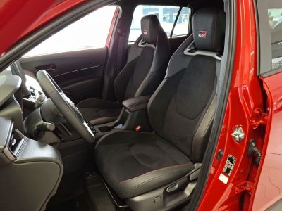 Toyota Corolla Cross Neuwagen