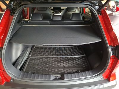 Toyota Corolla Cross Neuwagen