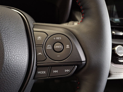 Toyota Corolla Cross Neuwagen