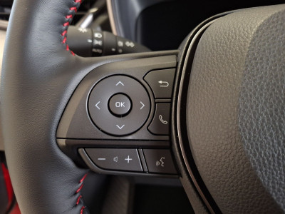 Toyota Corolla Cross Neuwagen