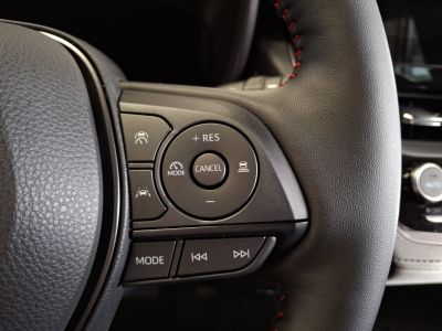 Toyota Corolla Cross Neuwagen