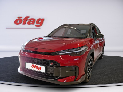 Toyota Corolla Cross Neuwagen