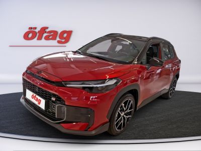 Toyota Corolla Cross Neuwagen