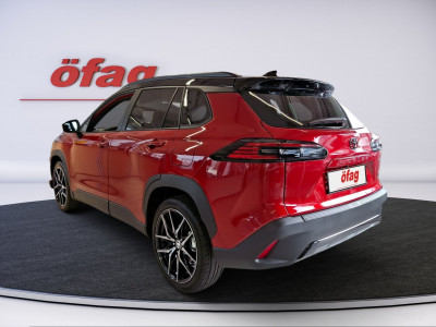 Toyota Corolla Cross Neuwagen