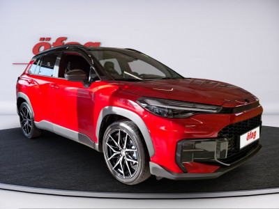 Toyota Corolla Cross Neuwagen