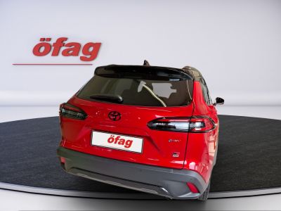 Toyota Corolla Cross Neuwagen