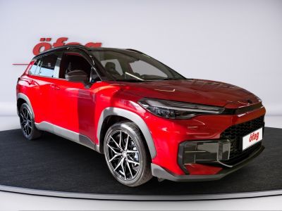 Toyota Corolla Cross Neuwagen