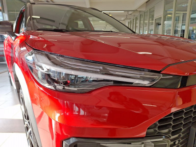 Toyota Corolla Cross Neuwagen