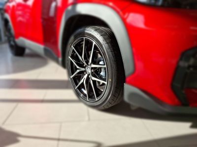 Toyota Corolla Cross Neuwagen