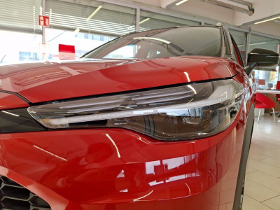 Toyota Corolla Cross Neuwagen