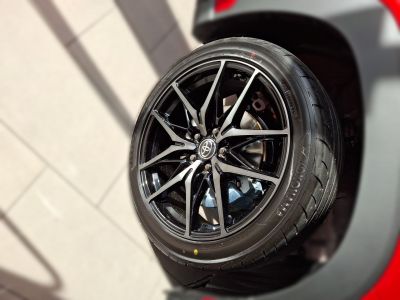 Toyota Corolla Cross Neuwagen