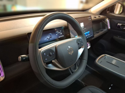 Leapmotor B10 Neuwagen