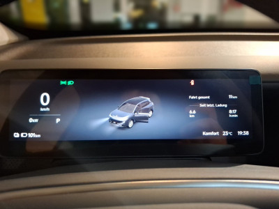 Leapmotor B10 Neuwagen