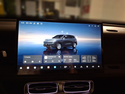 Leapmotor B10 Neuwagen