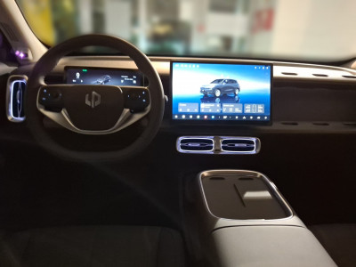 Leapmotor B10 Neuwagen