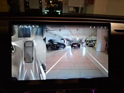 Leapmotor B10 Neuwagen