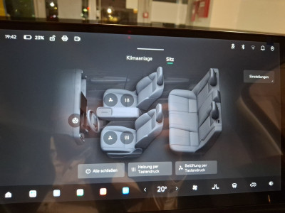 Leapmotor B10 Neuwagen