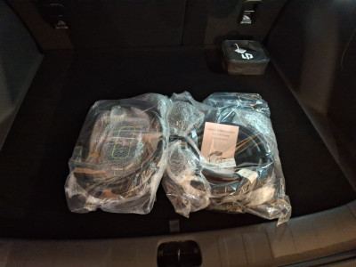 Leapmotor B10 Neuwagen