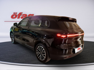 Leapmotor B10 Neuwagen