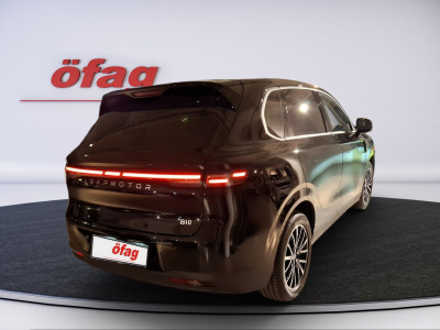 Leapmotor B10 Neuwagen