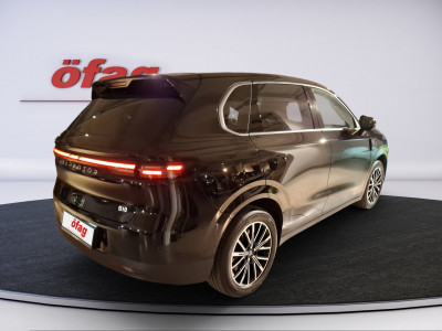 Leapmotor B10 Neuwagen