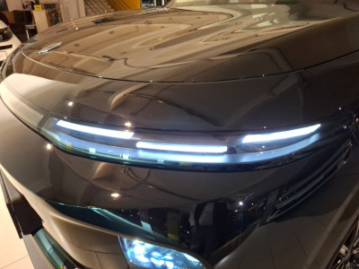 Leapmotor B10 Neuwagen