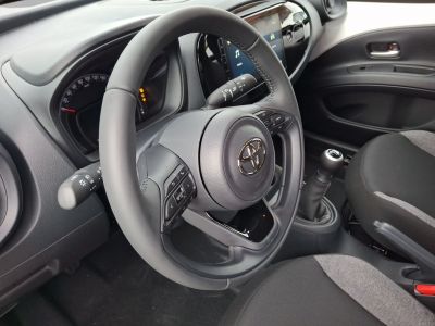 Toyota Aygo X Gebrauchtwagen Toyota Aygo X Gebrauchtwagen