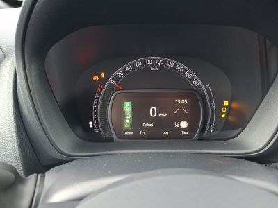 Toyota Aygo X Gebrauchtwagen Toyota Aygo X Gebrauchtwagen