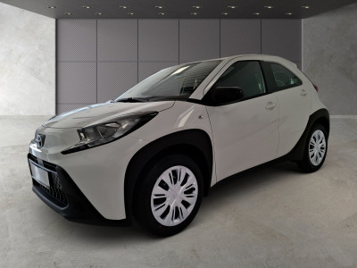 Toyota Aygo X Neuwagen